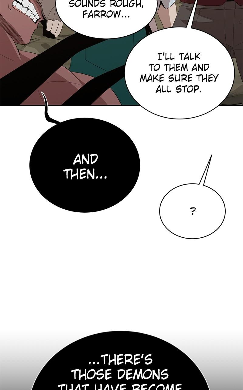The Strongest Florist Chap 224 - Next Chap 225