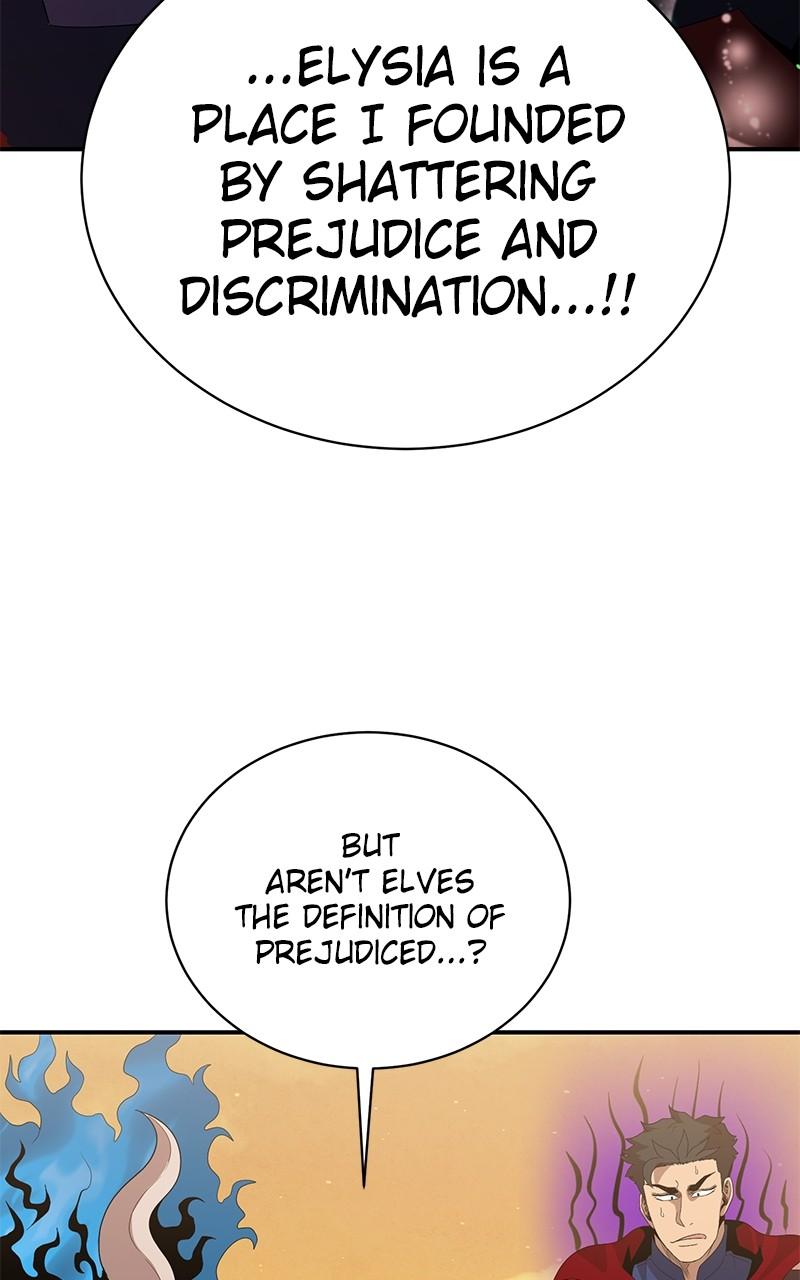 The Strongest Florist Chap 224 - Next Chap 225