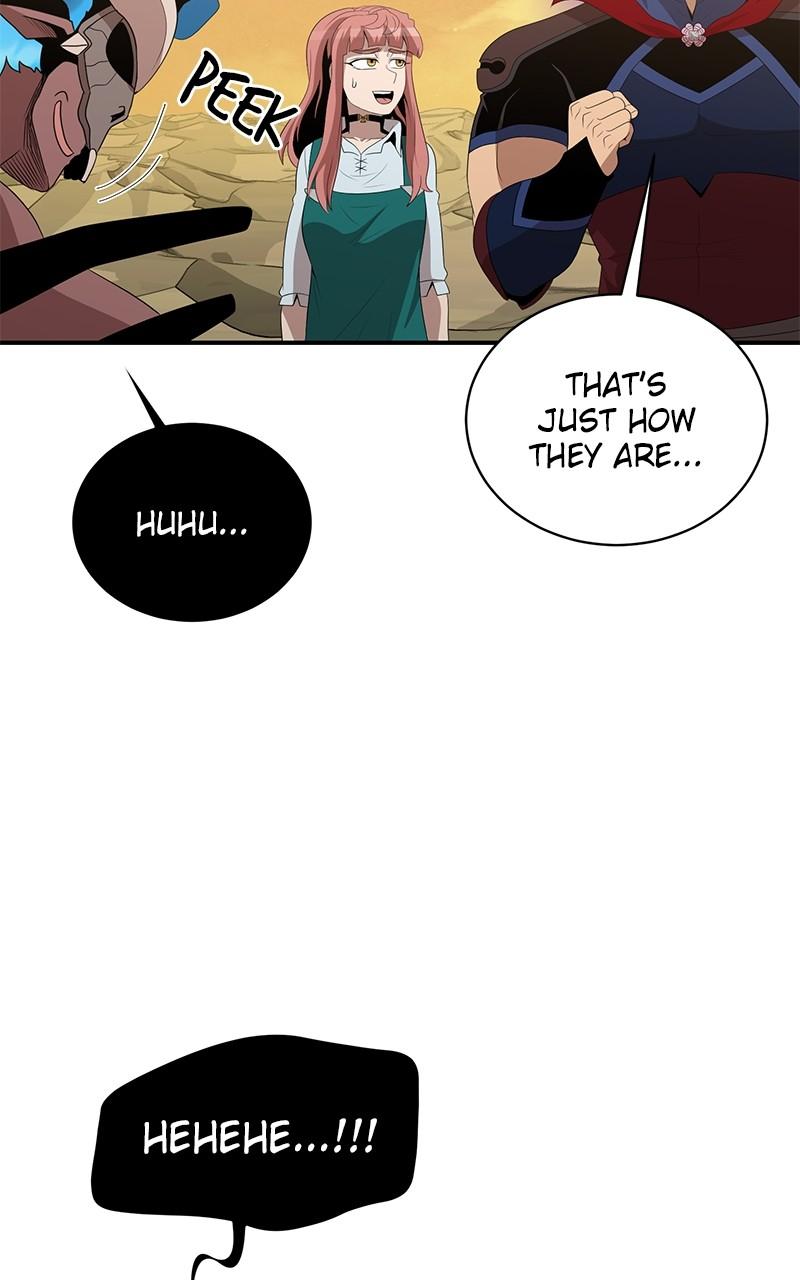 The Strongest Florist Chap 224 - Next Chap 225