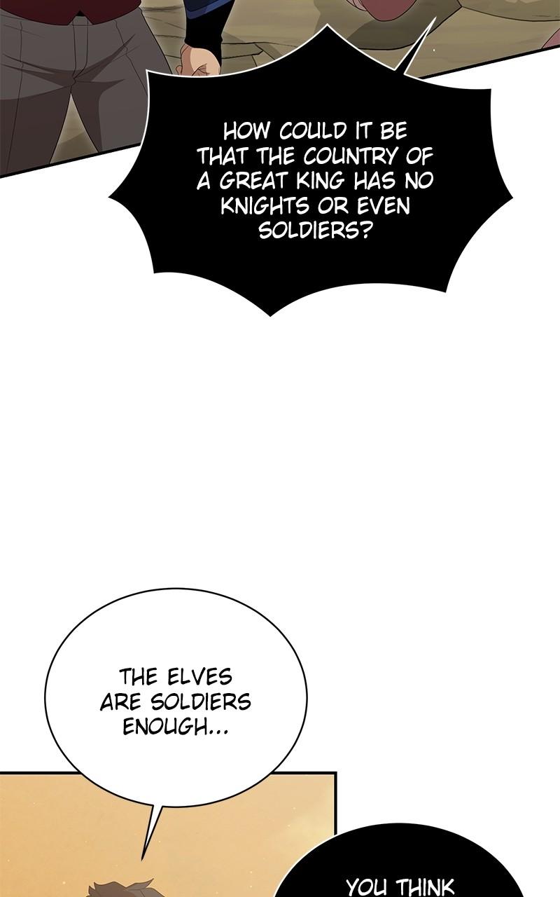 The Strongest Florist Chap 224 - Next Chap 225