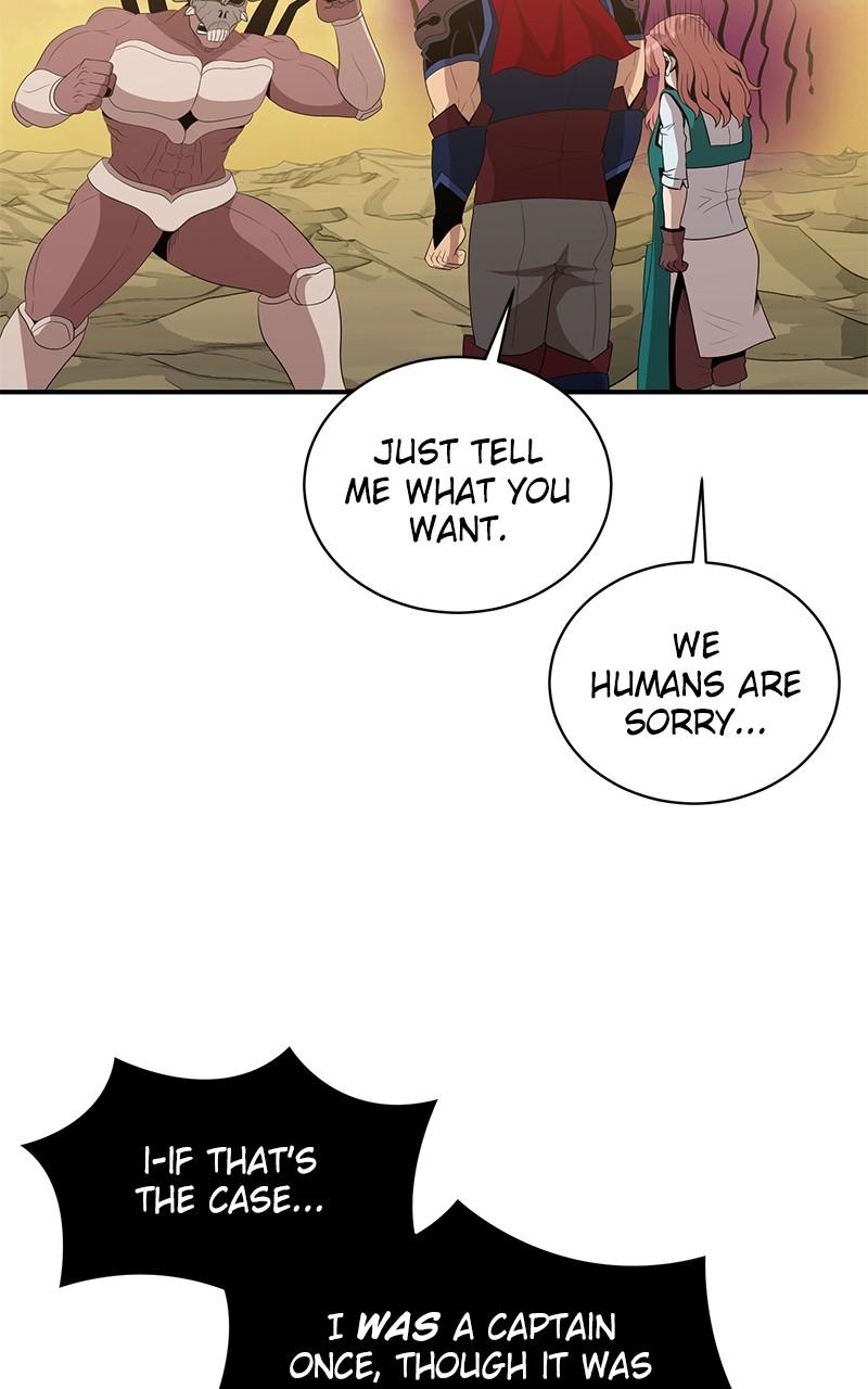 The Strongest Florist Chap 224 - Next Chap 225