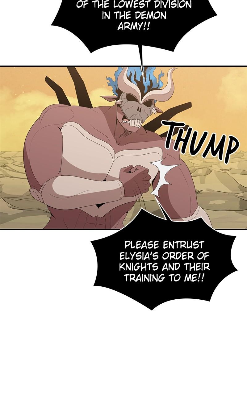 The Strongest Florist Chap 224 - Next Chap 225