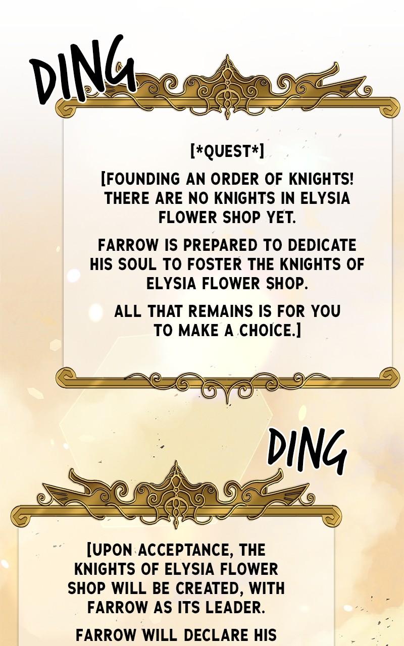 The Strongest Florist Chap 224 - Next Chap 225