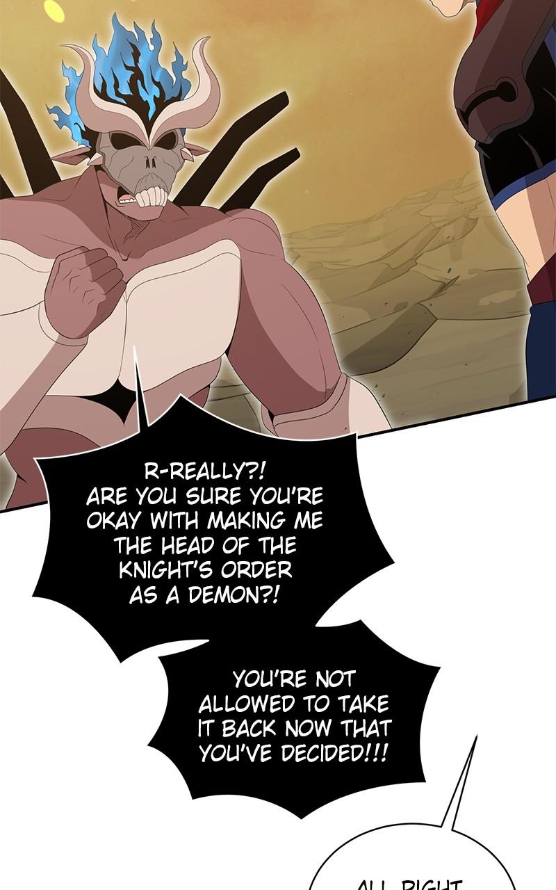 The Strongest Florist Chap 224 - Next Chap 225