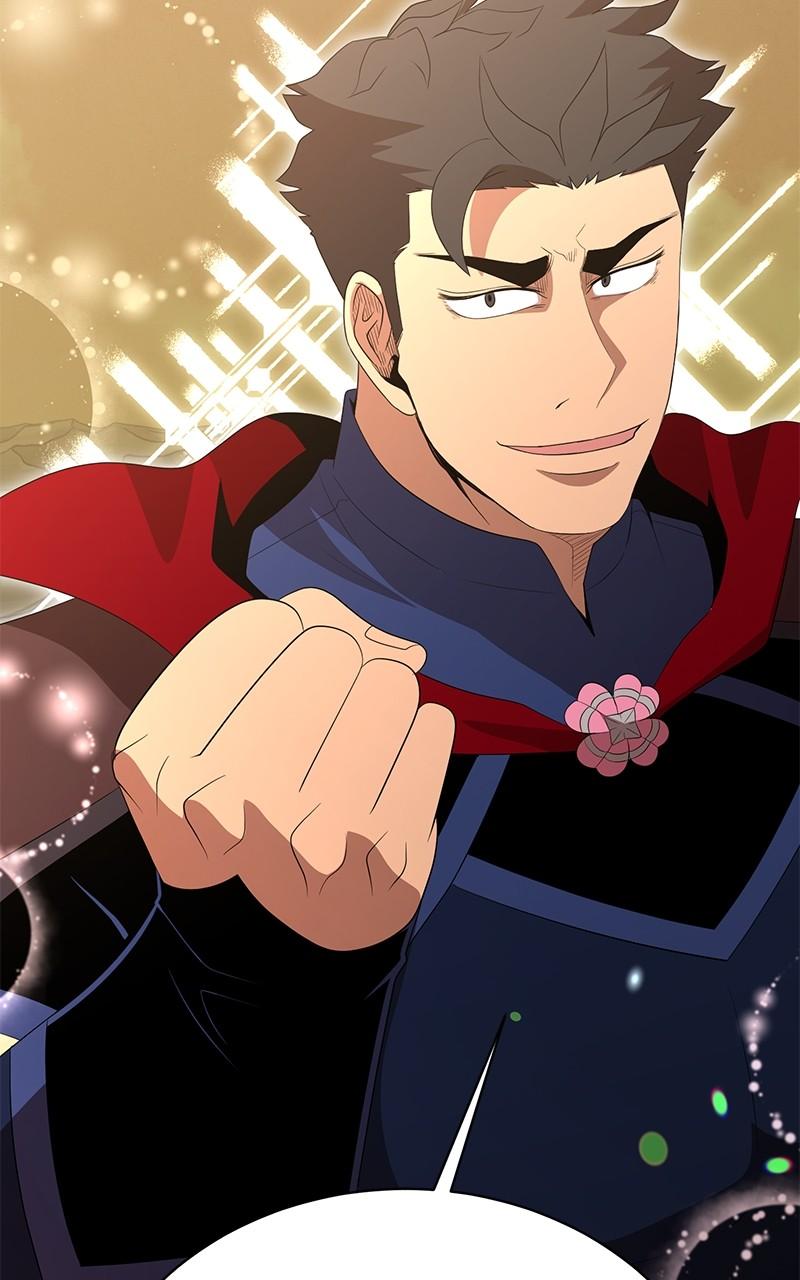 The Strongest Florist Chap 224 - Next Chap 225