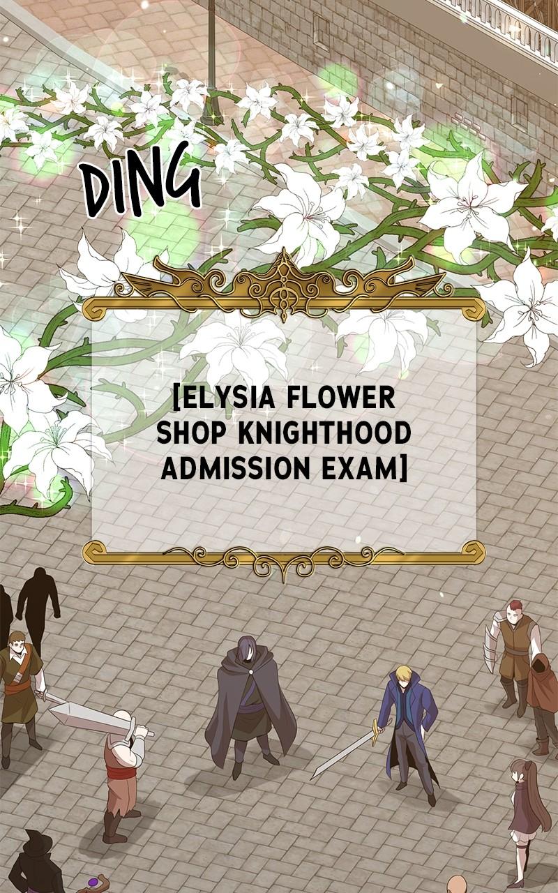 The Strongest Florist Chap 224 - Next Chap 225