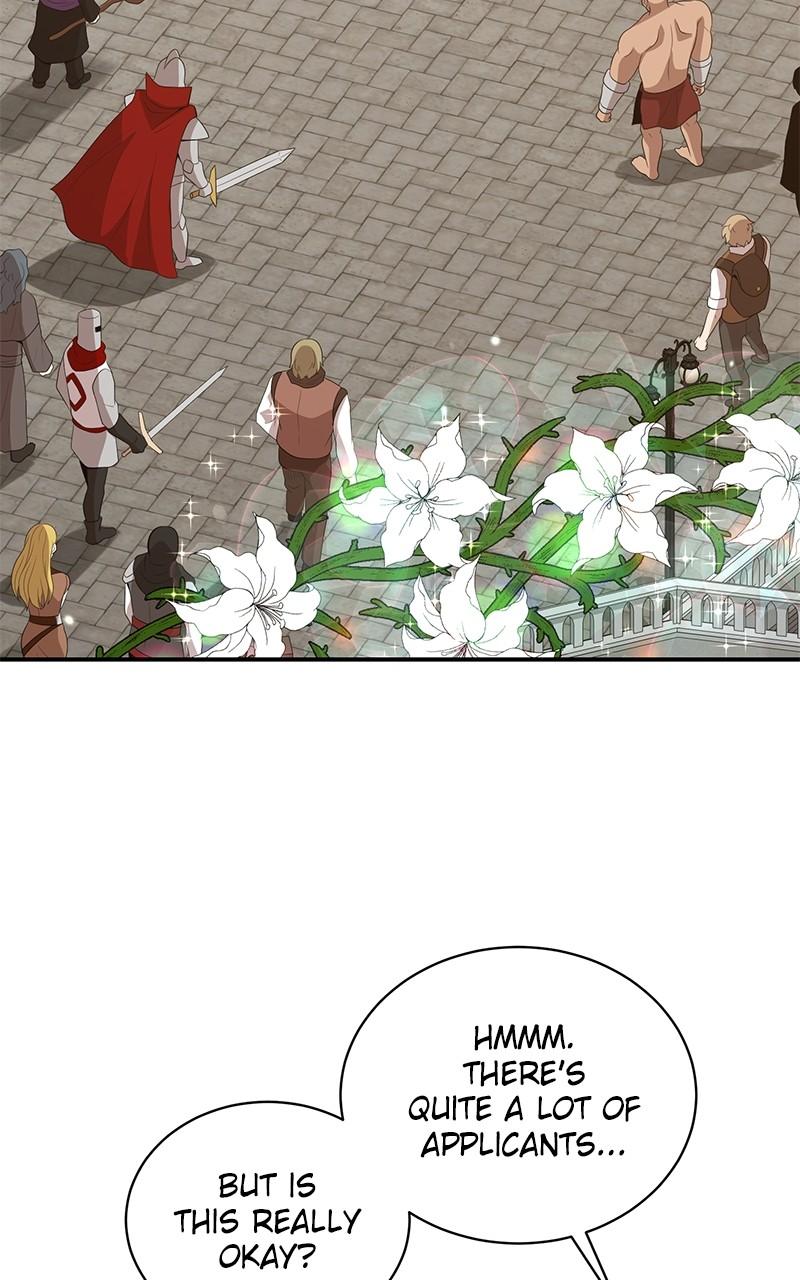 The Strongest Florist Chap 224 - Next Chap 225