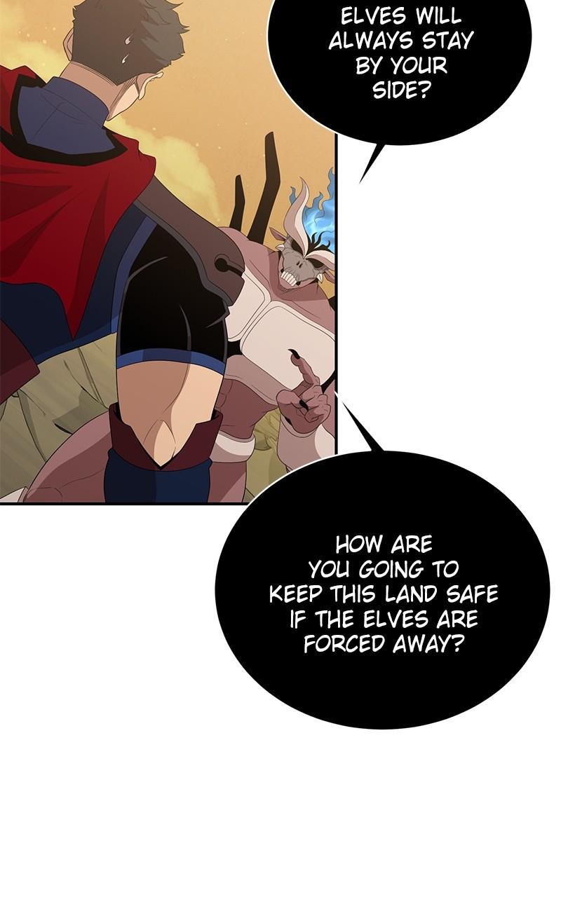 The Strongest Florist Chap 224 - Next Chap 225