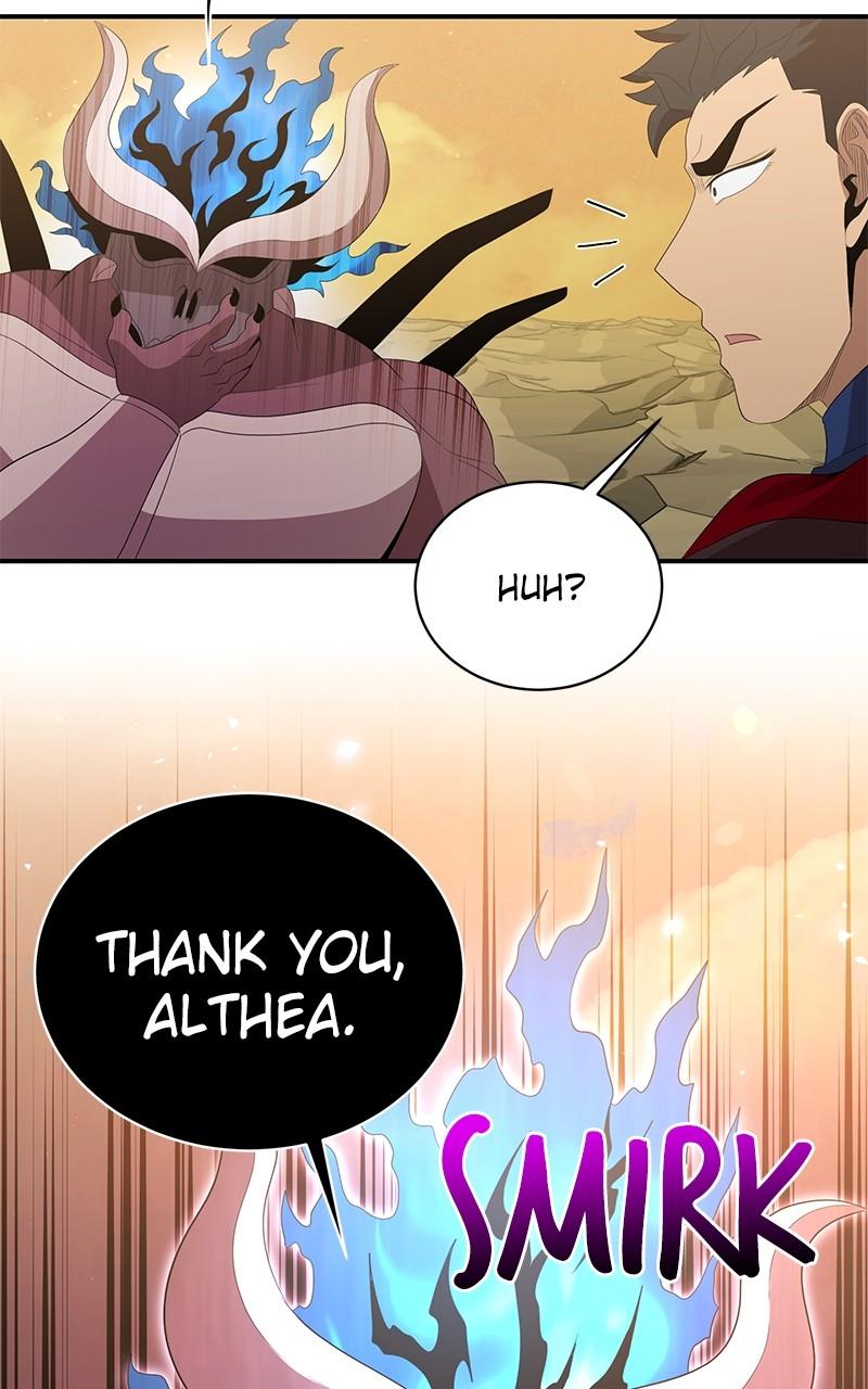 The Strongest Florist Chap 224 - Next Chap 225