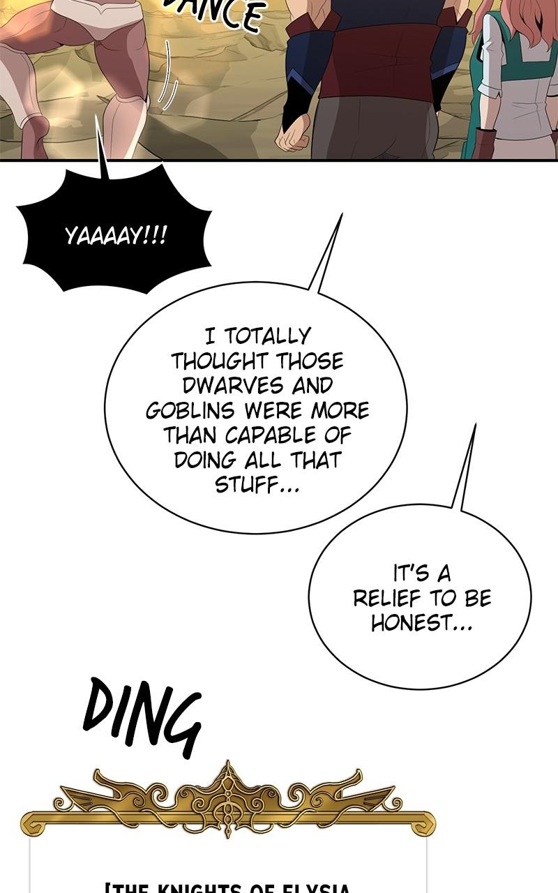 The Strongest Florist Chap 224 - Next Chap 225