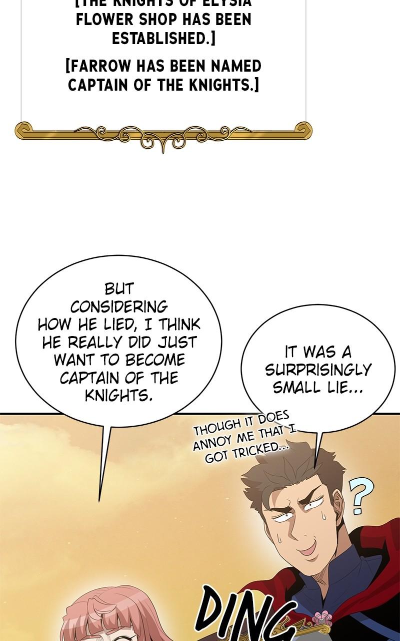 The Strongest Florist Chap 224 - Next Chap 225
