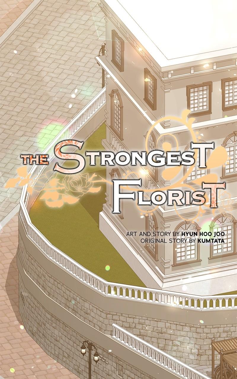 The Strongest Florist Chap 224 - Next Chap 225
