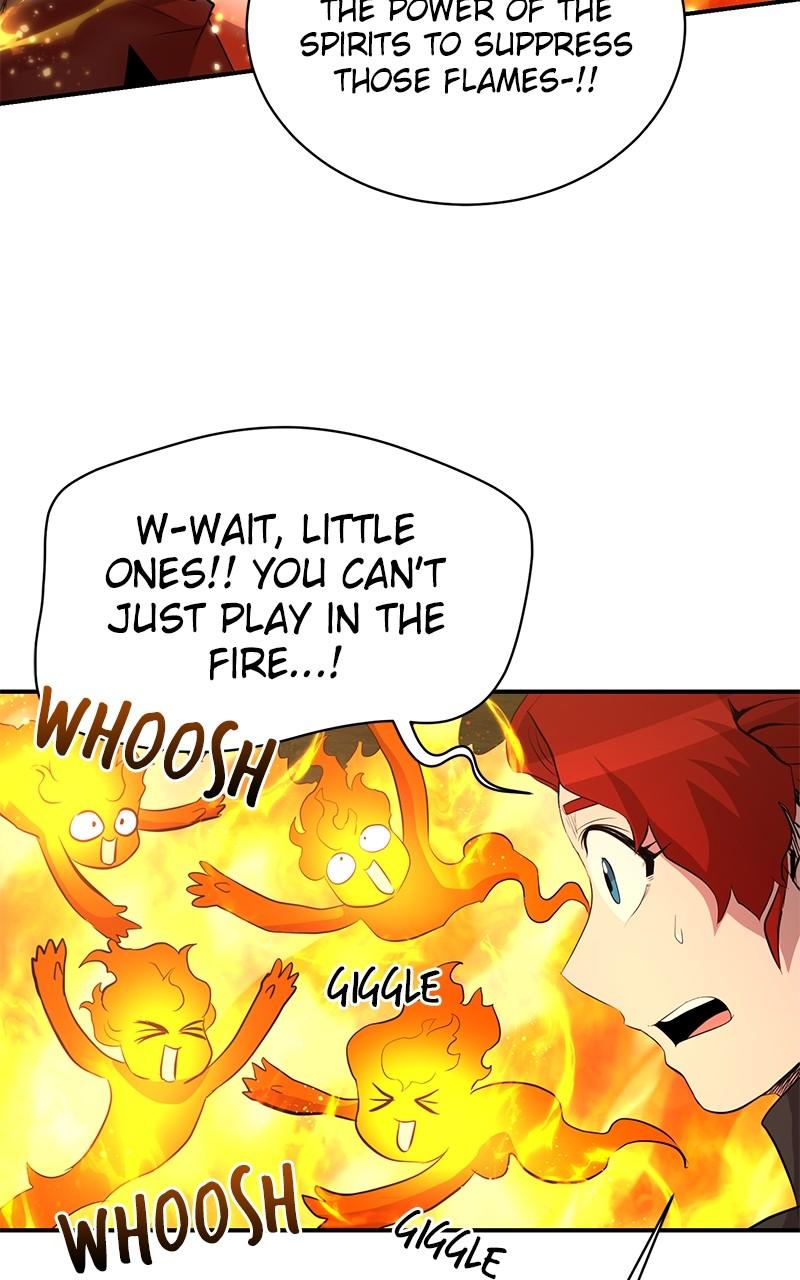 The Strongest Florist Chap 225 - Next Chap 226