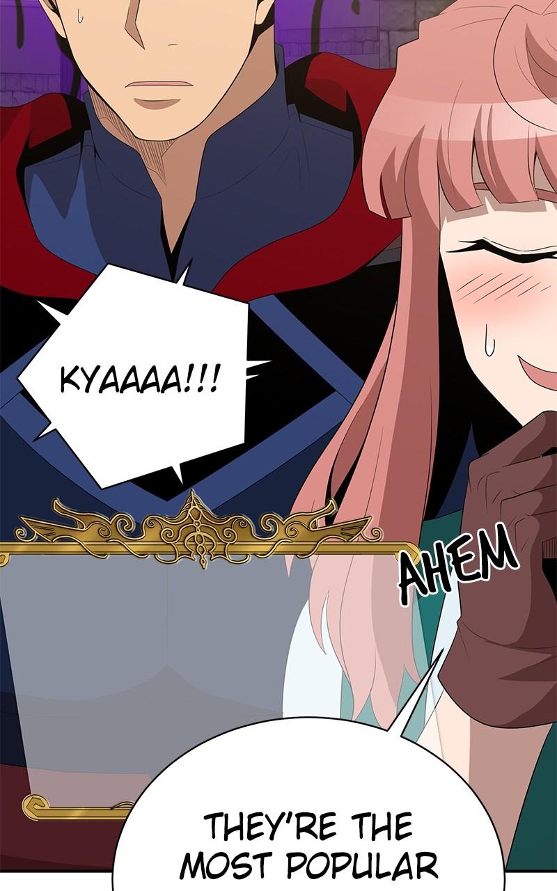 The Strongest Florist Chap 225 - Next Chap 226