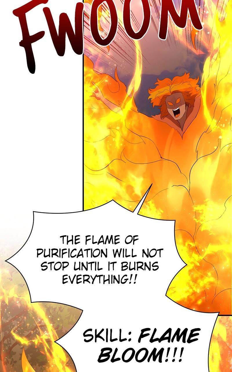 The Strongest Florist Chap 225 - Next Chap 226