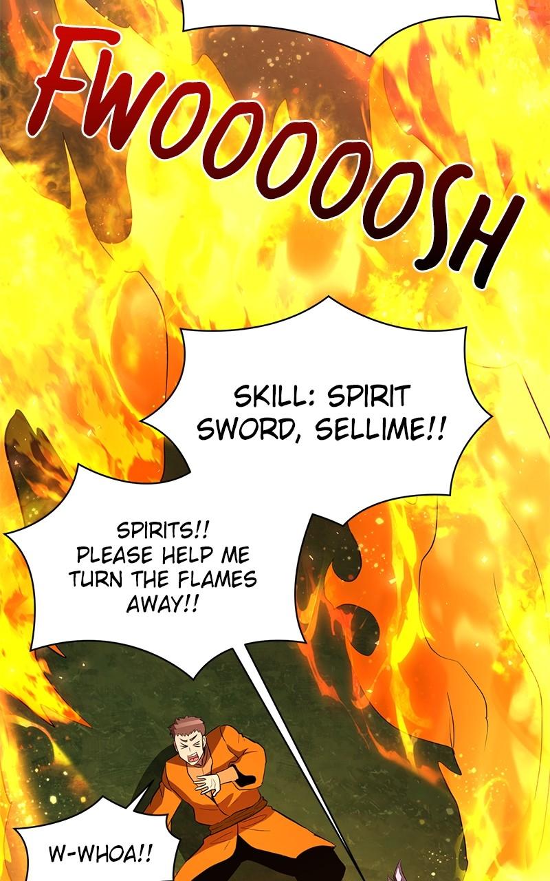 The Strongest Florist Chap 225 - Next Chap 226