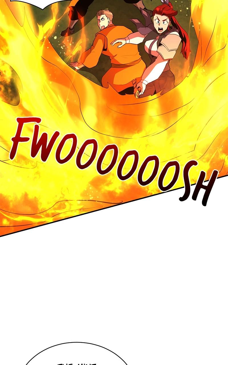 The Strongest Florist Chap 225 - Next Chap 226