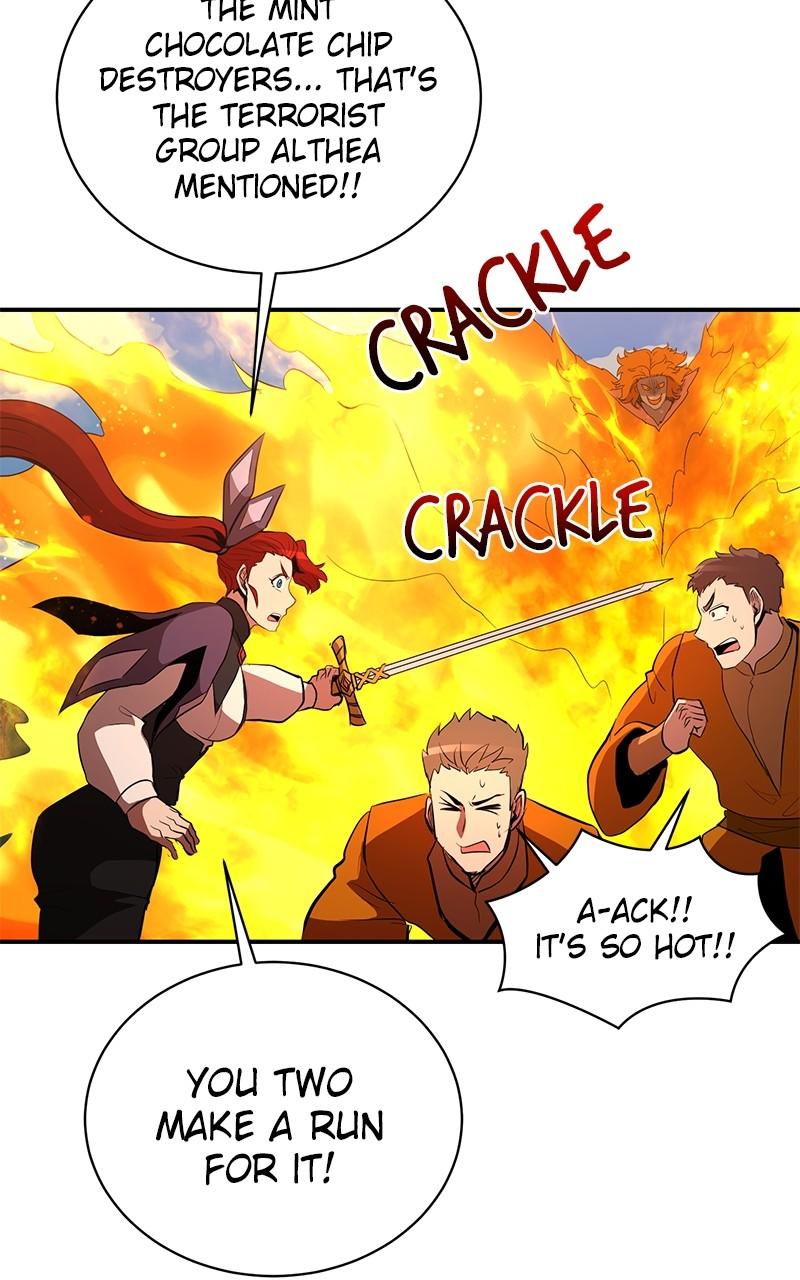 The Strongest Florist Chap 225 - Next Chap 226