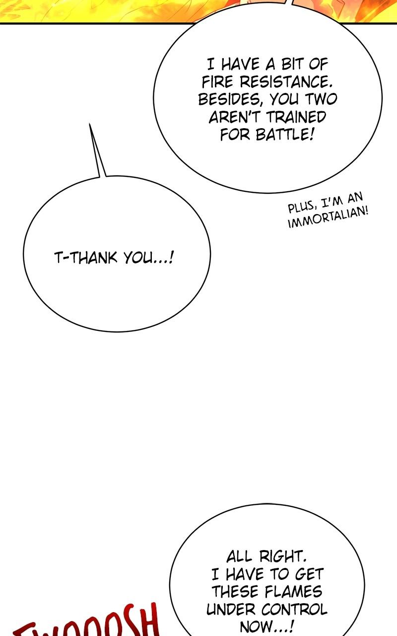 The Strongest Florist Chap 225 - Next Chap 226