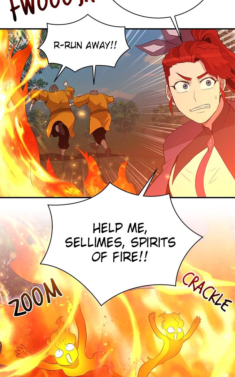 The Strongest Florist Chap 225 - Next Chap 226