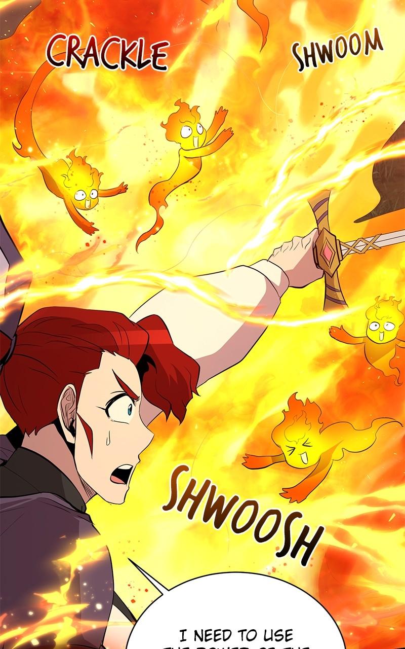 The Strongest Florist Chap 225 - Next Chap 226