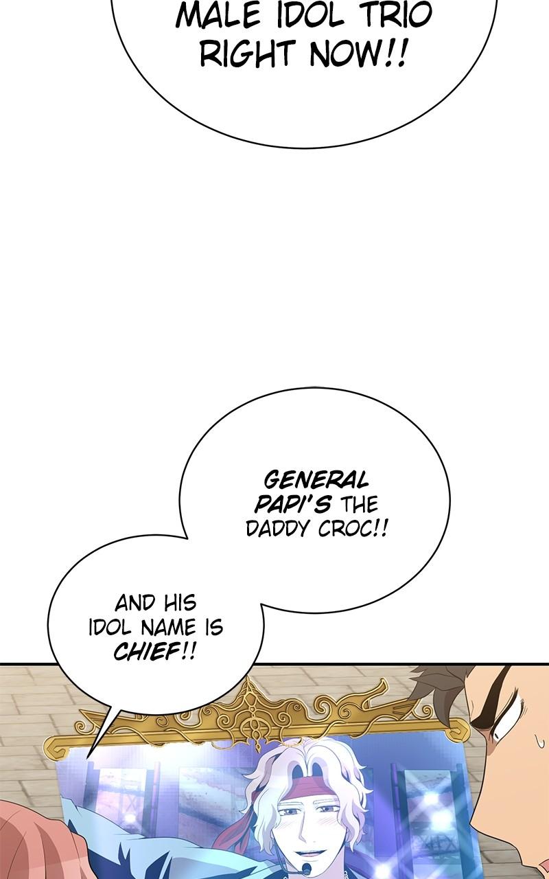 The Strongest Florist Chap 225 - Next Chap 226