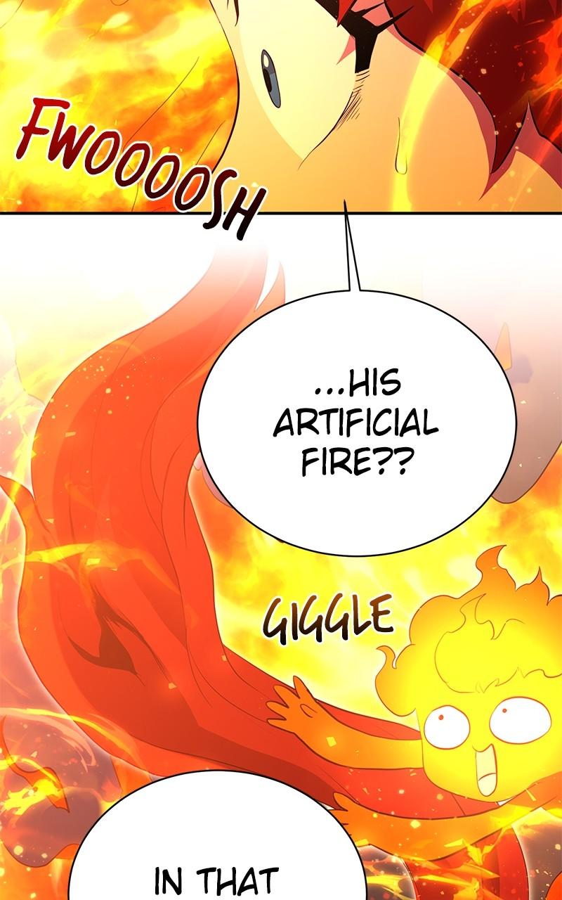 The Strongest Florist Chap 225 - Next Chap 226