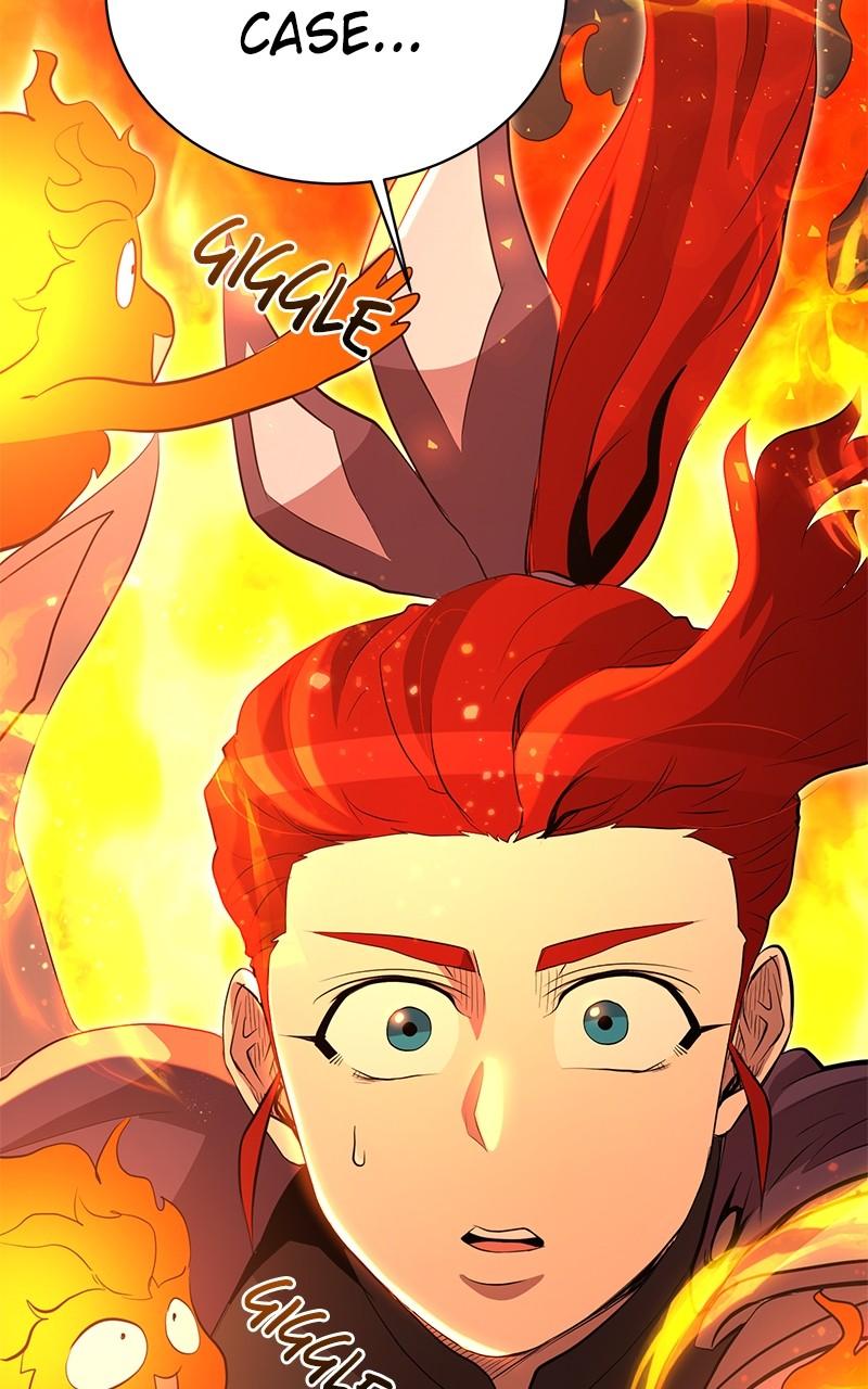 The Strongest Florist Chap 225 - Next Chap 226