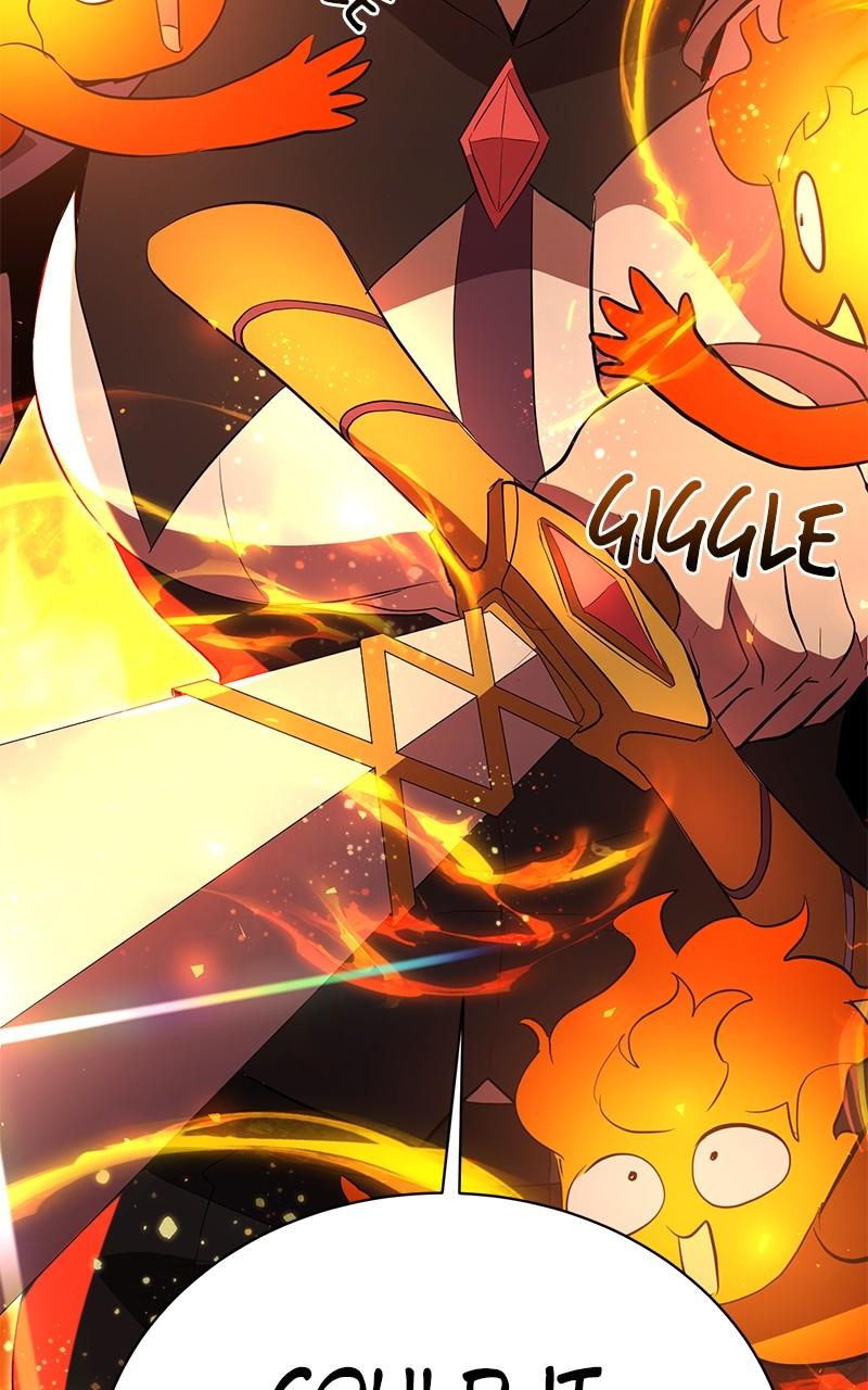 The Strongest Florist Chap 225 - Next Chap 226