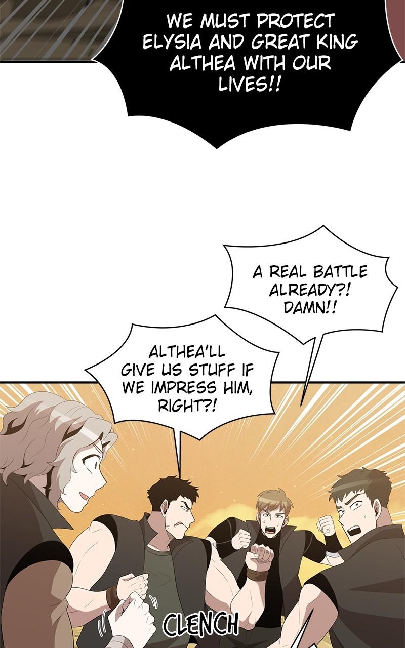 The Strongest Florist Chap 225 - Next Chap 226