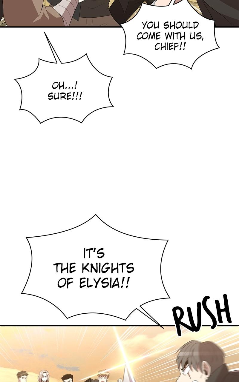 The Strongest Florist Chap 225 - Next Chap 226