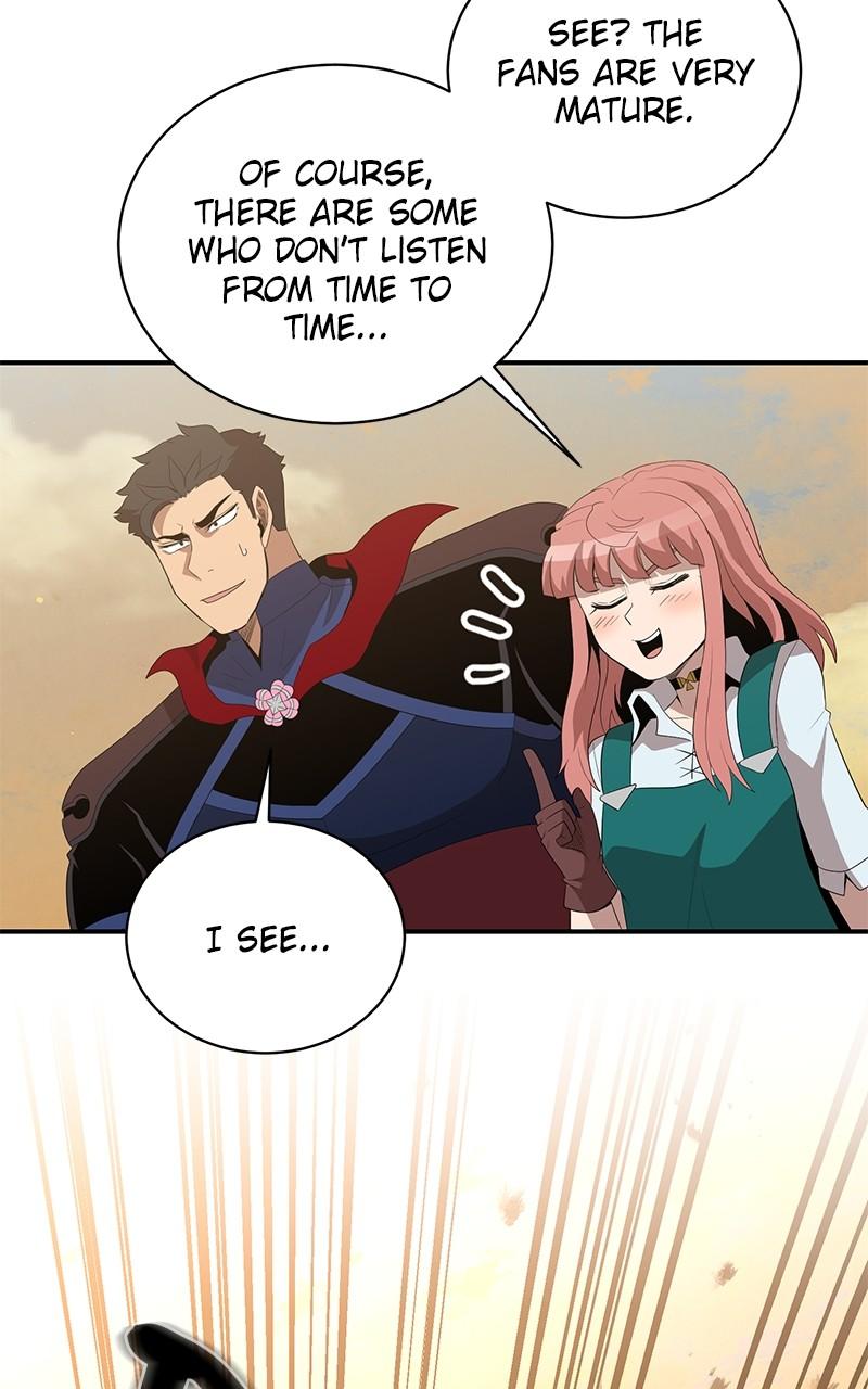 The Strongest Florist Chap 225 - Next Chap 226