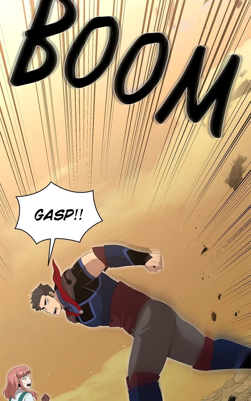 The Strongest Florist Chap 225 - Next Chap 226