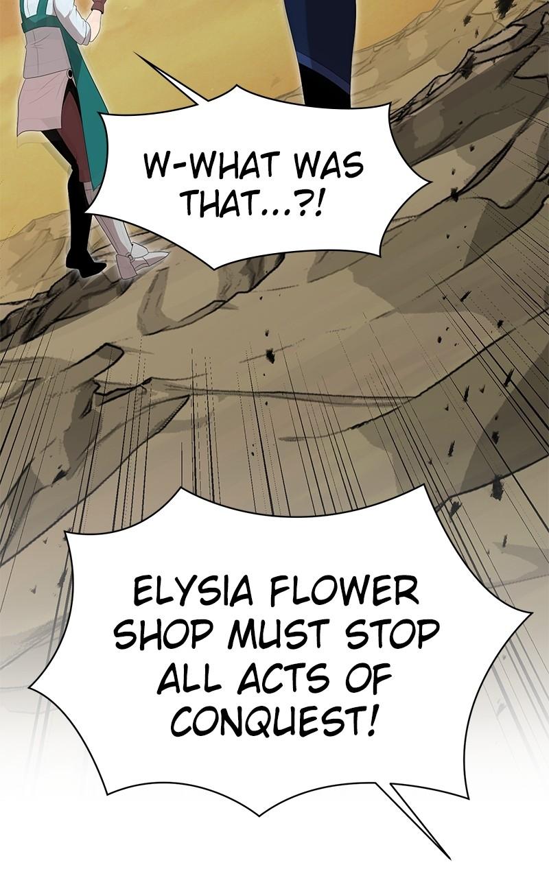The Strongest Florist Chap 225 - Next Chap 226