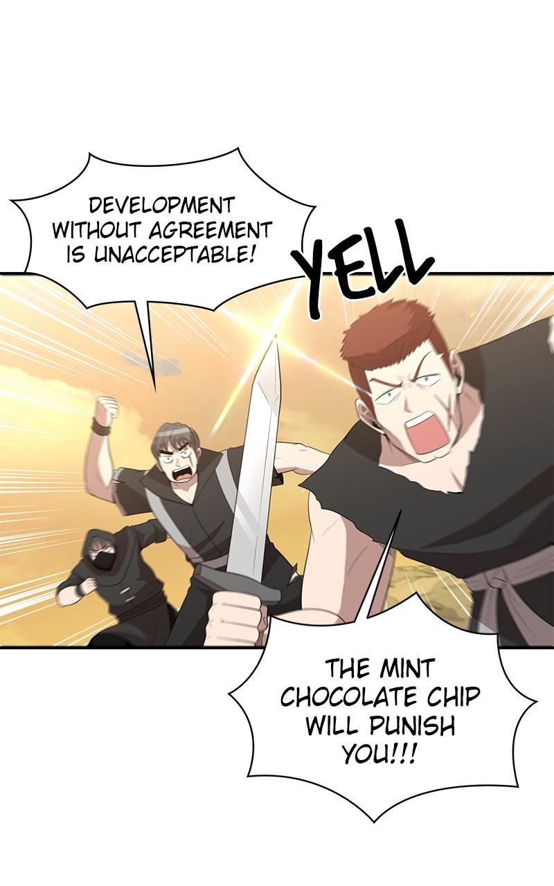 The Strongest Florist Chap 225 - Next Chap 226