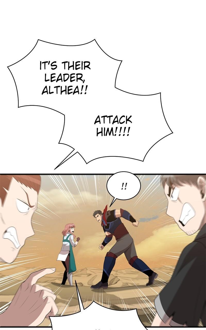 The Strongest Florist Chap 225 - Next Chap 226