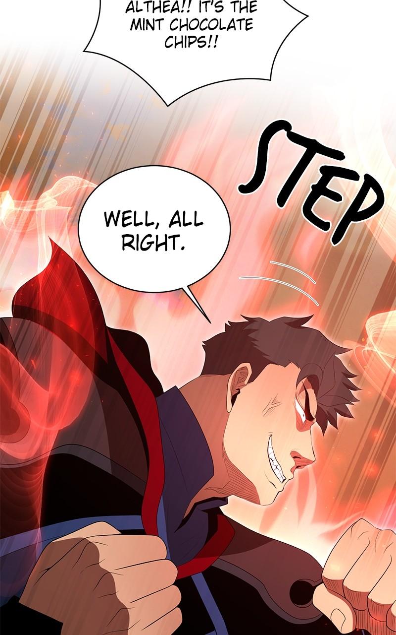 The Strongest Florist Chap 225 - Next Chap 226