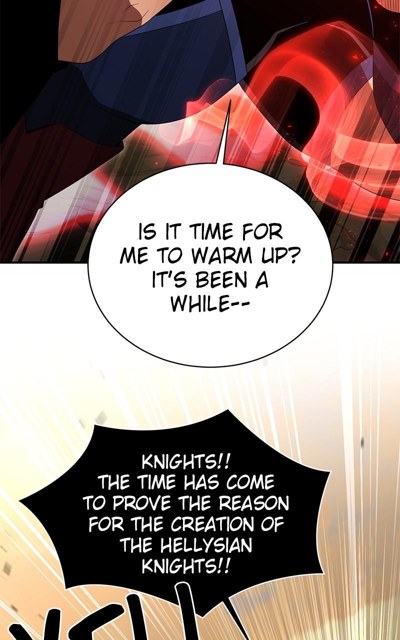 The Strongest Florist Chap 225 - Next Chap 226