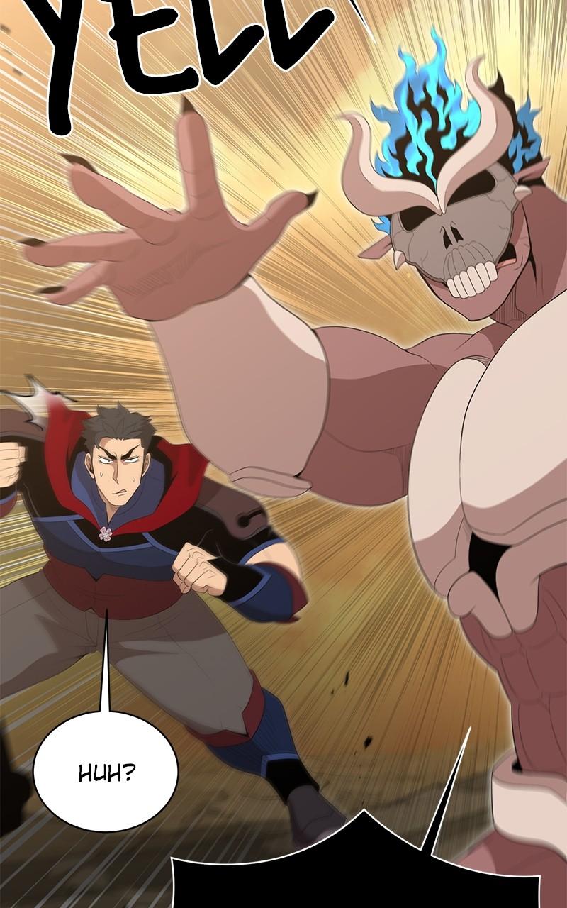 The Strongest Florist Chap 225 - Next Chap 226