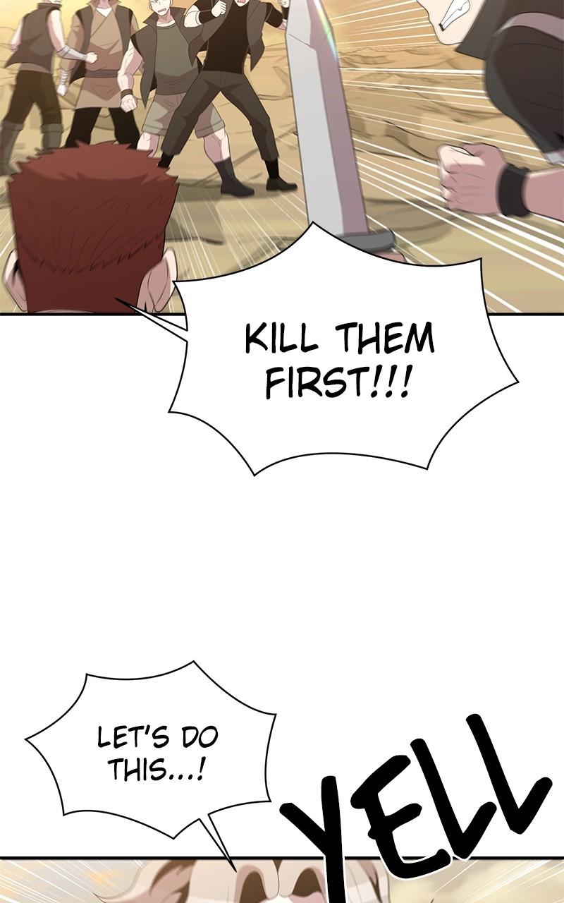 The Strongest Florist Chap 225 - Next Chap 226