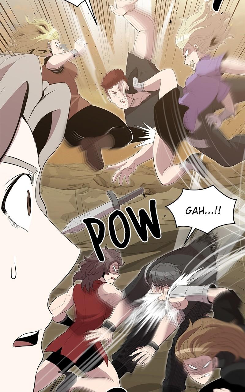 The Strongest Florist Chap 225 - Next Chap 226