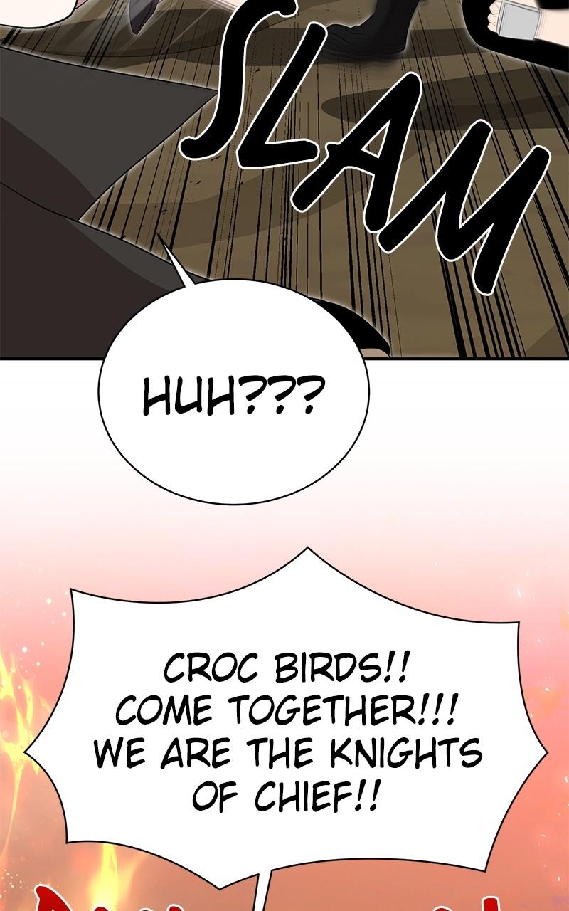 The Strongest Florist Chap 225 - Next Chap 226