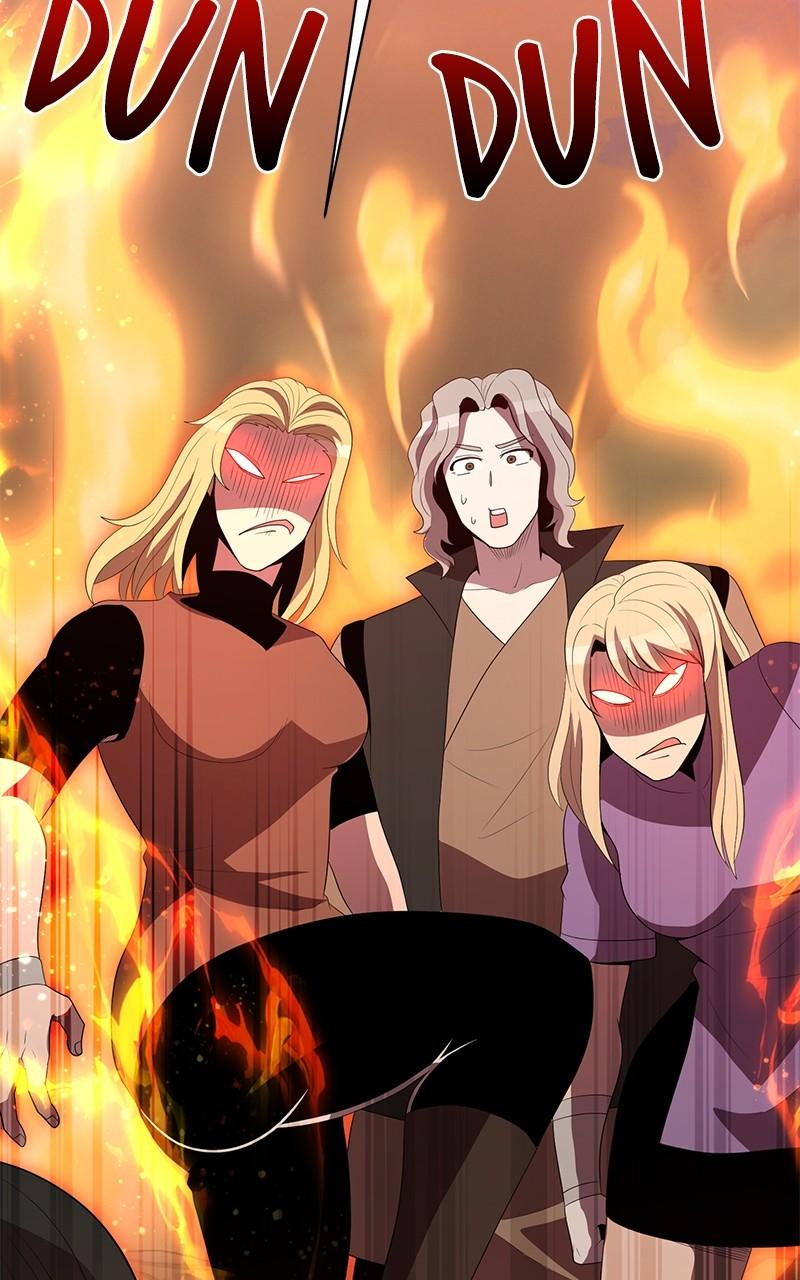 The Strongest Florist Chap 225 - Next Chap 226