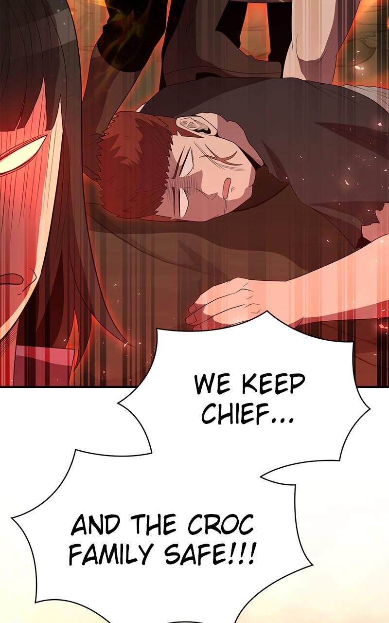 The Strongest Florist Chap 225 - Next Chap 226