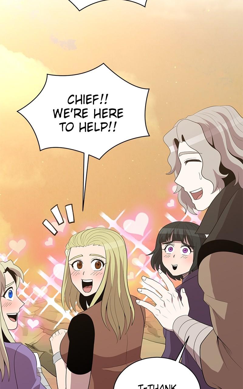 The Strongest Florist Chap 225 - Next Chap 226