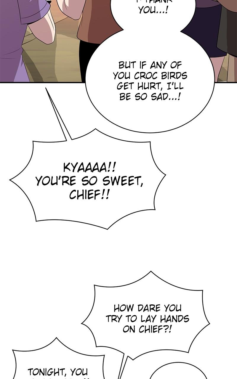 The Strongest Florist Chap 225 - Next Chap 226