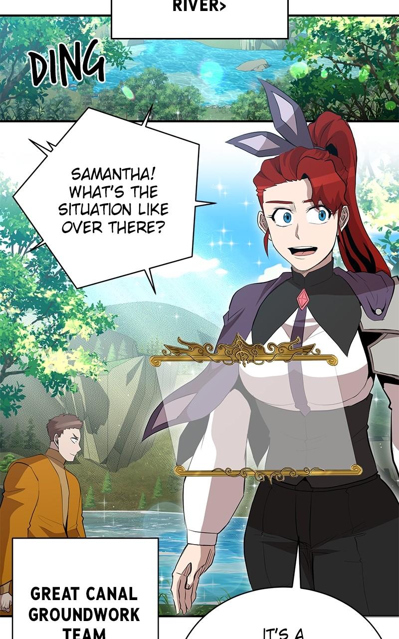 The Strongest Florist Chap 225 - Next Chap 226