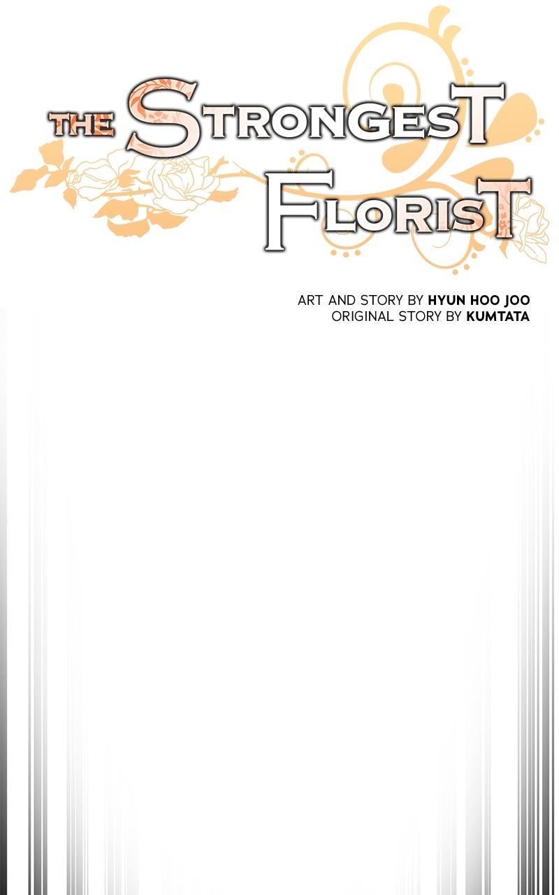 The Strongest Florist Chap 225 - Next Chap 226