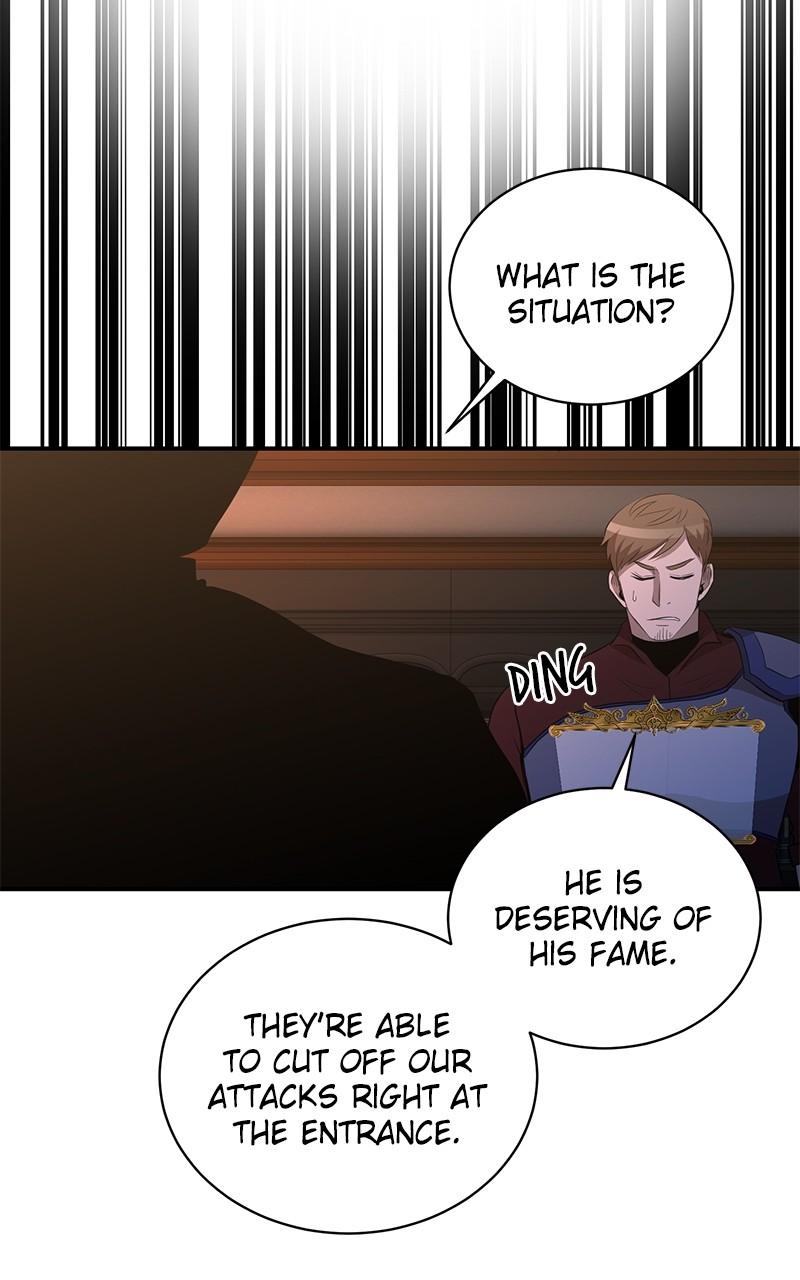 The Strongest Florist Chap 225 - Next Chap 226