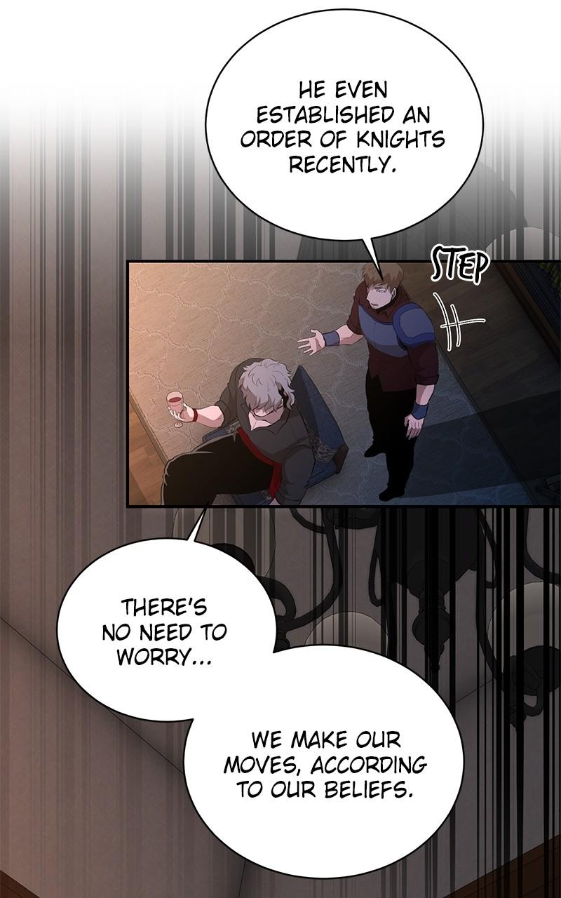 The Strongest Florist Chap 225 - Next Chap 226